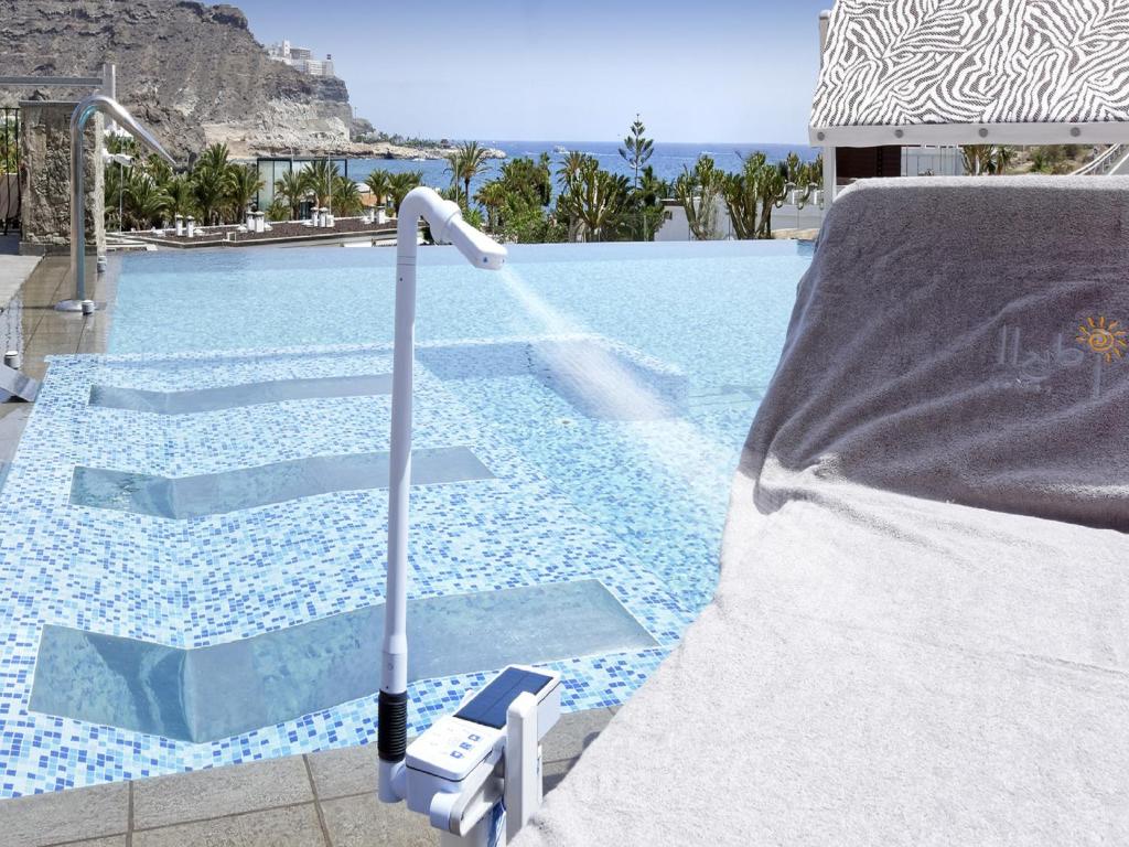 Idyll Suites foto 10