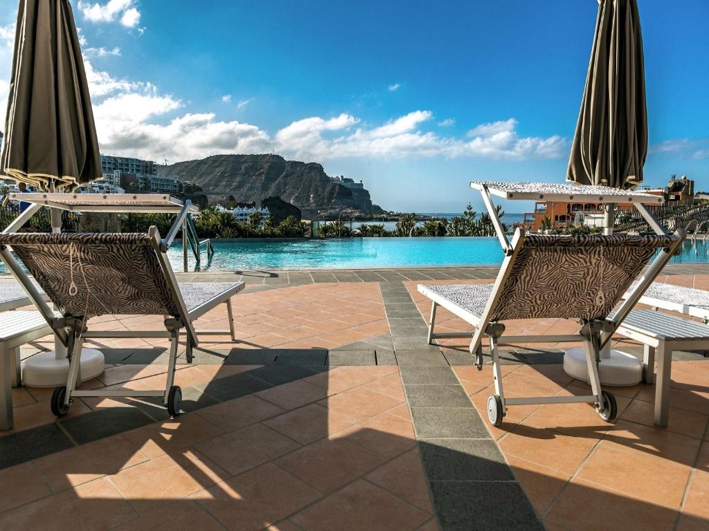 Idyll Suites foto 11