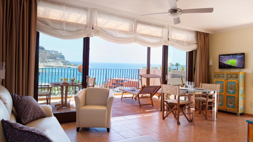 Idyll Suites foto 14