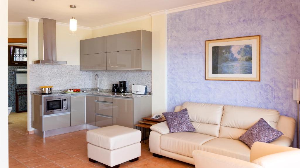 Idyll Suites foto 6