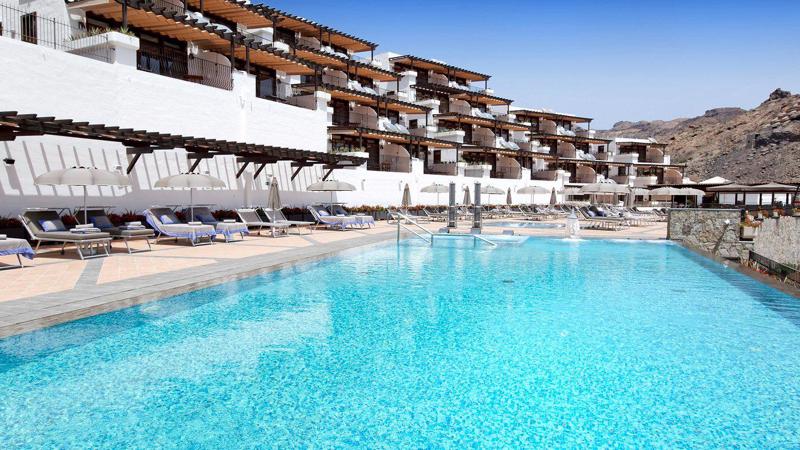 Idyll Suites foto 2