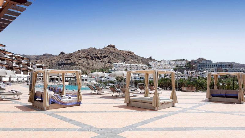 Idyll Suites foto 3