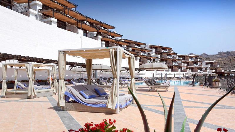 Idyll Suites in Playa del Cura - foto 5