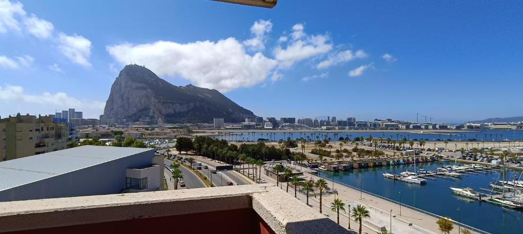 Ohtels Campo De Gibraltar foto 15