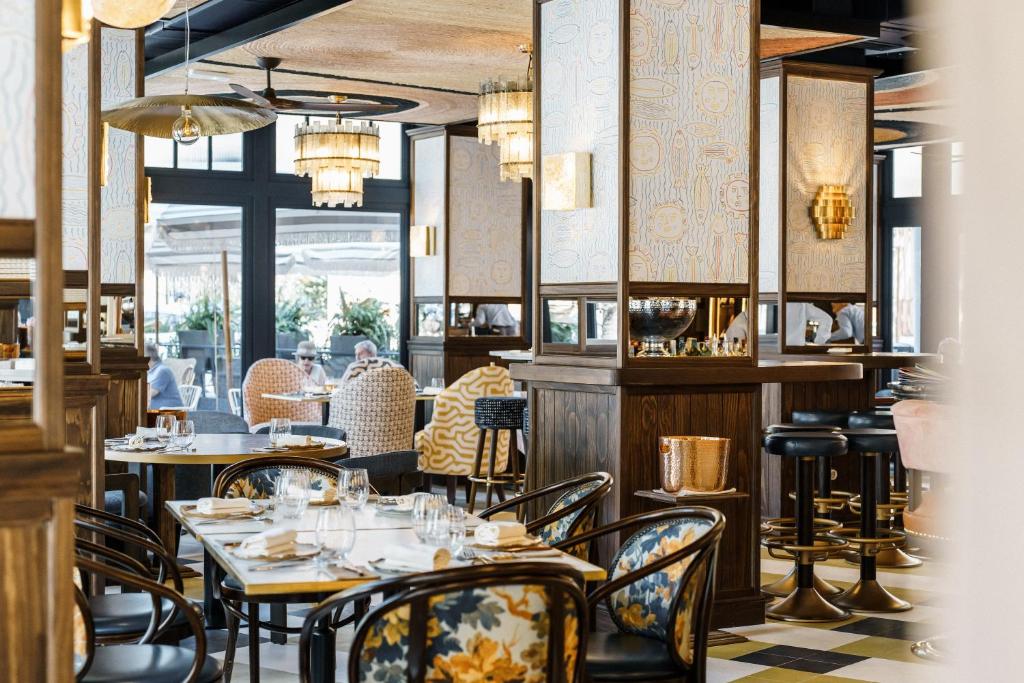 Hotel MS Maestranza image 3