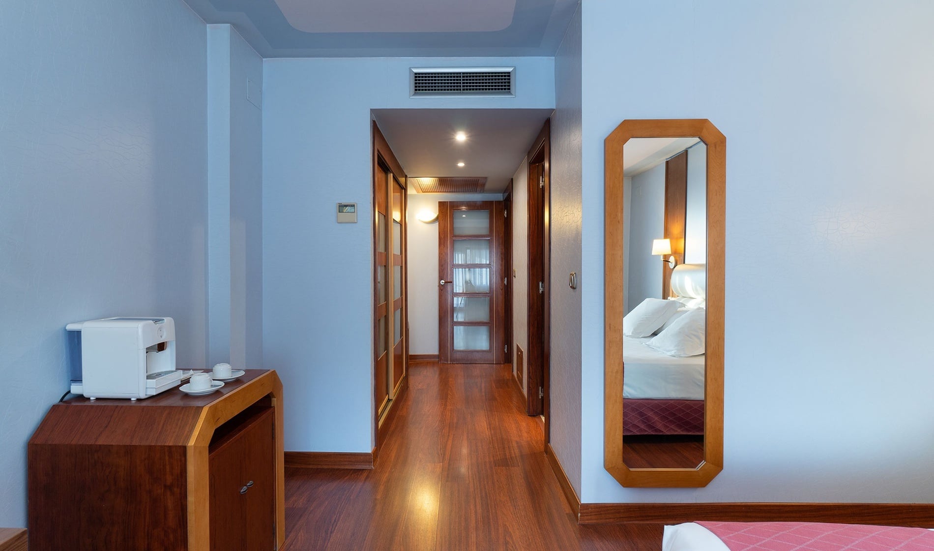 Hotel MS Maestranza foto 15