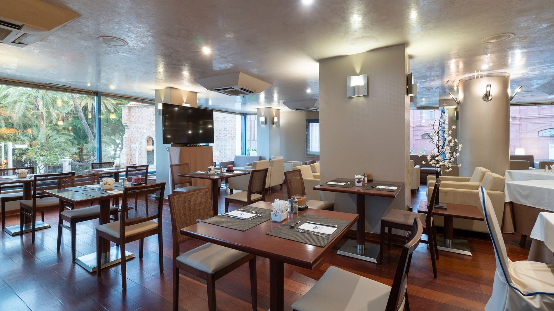 Hotel MS Maestranza image 3