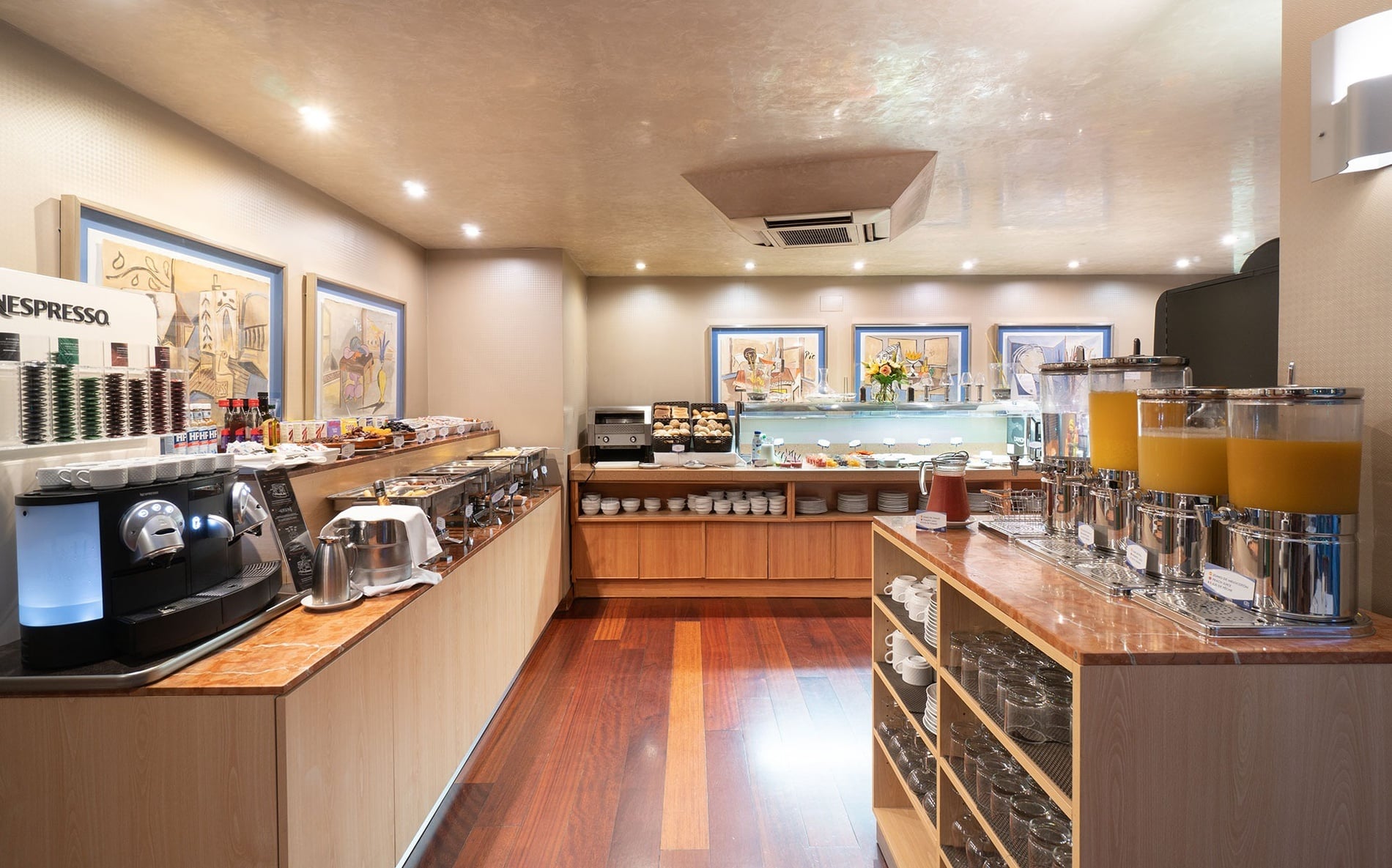 Hotel MS Maestranza image 2