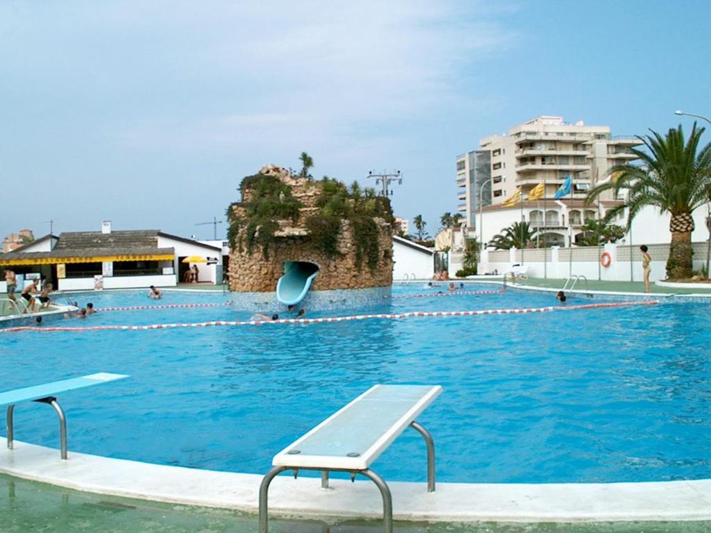 Peñismar II image 0