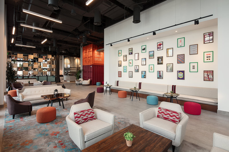 Rove Healthcare City image 3