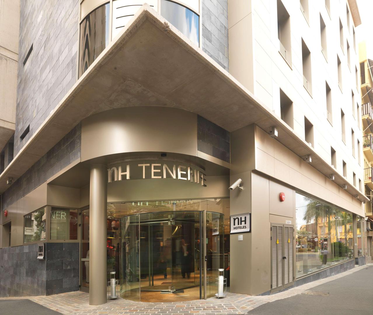 NH Tenerife foto 21