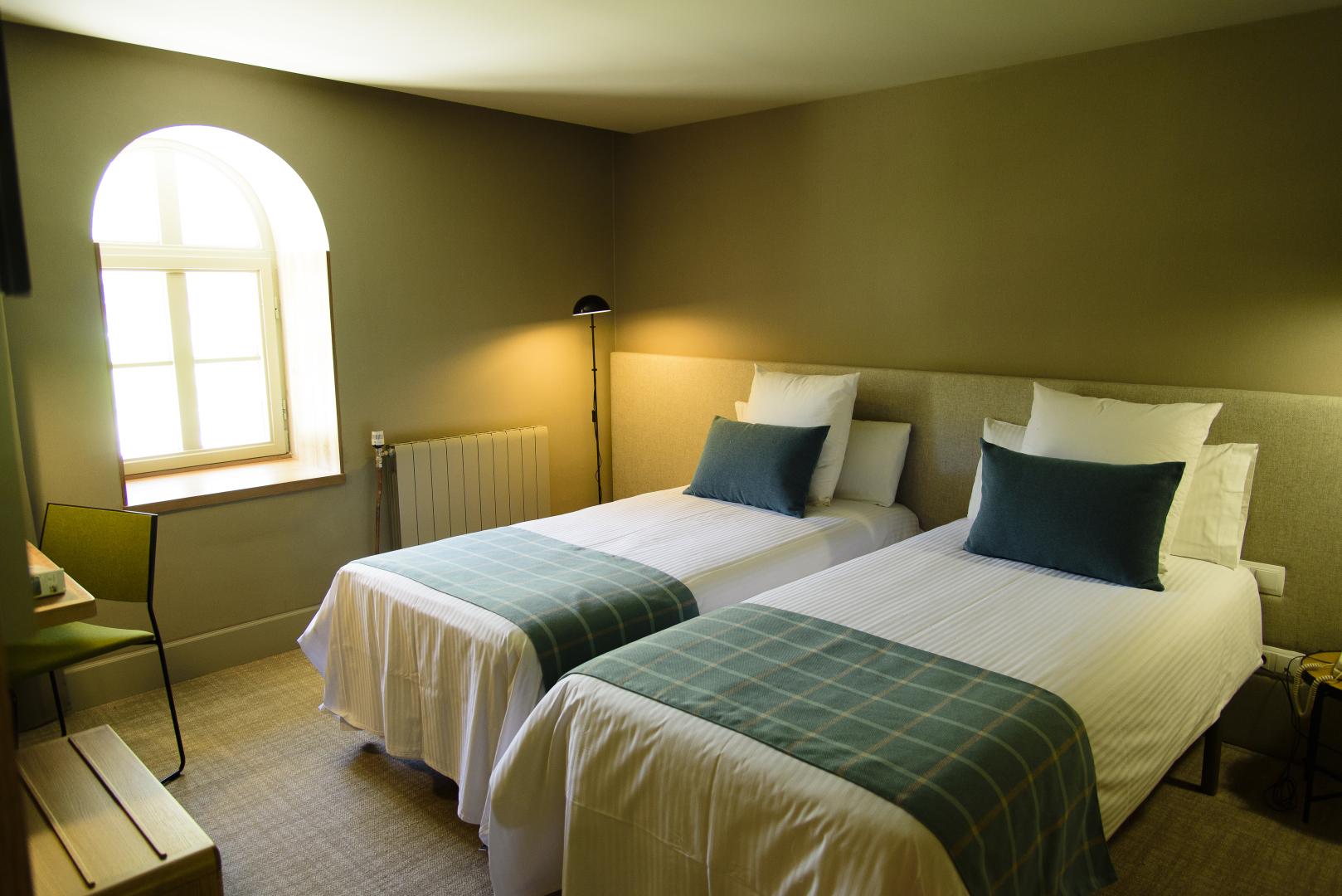 Hotel & Apartaments Vall de Núria foto 11