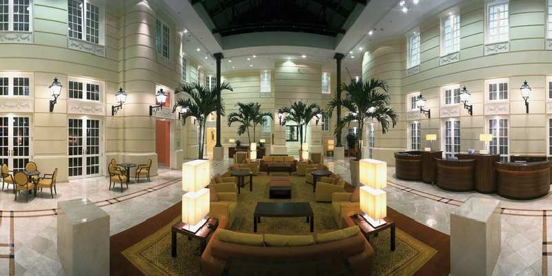 Polonia Palace Hotel image 3