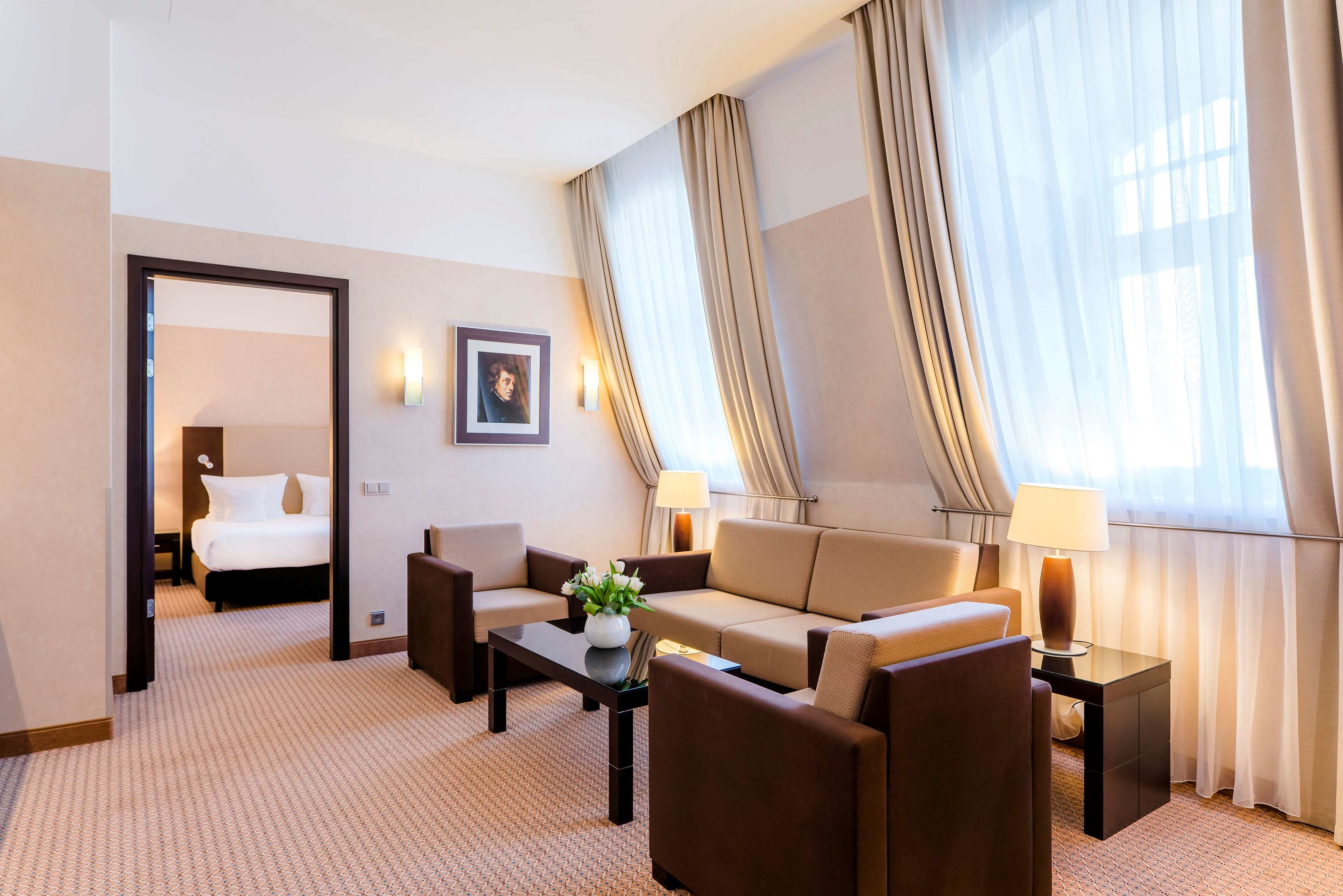 Polonia Palace Hotel foto 50