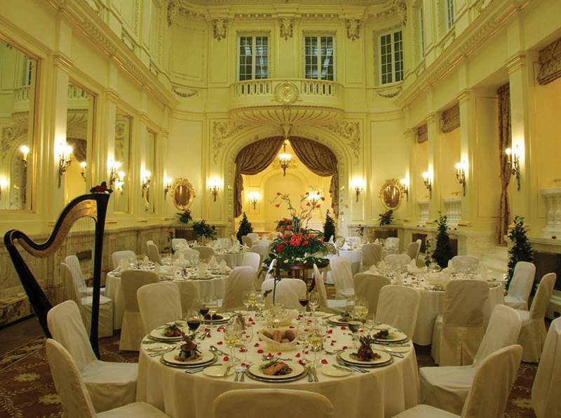 Polonia Palace Hotel foto 6