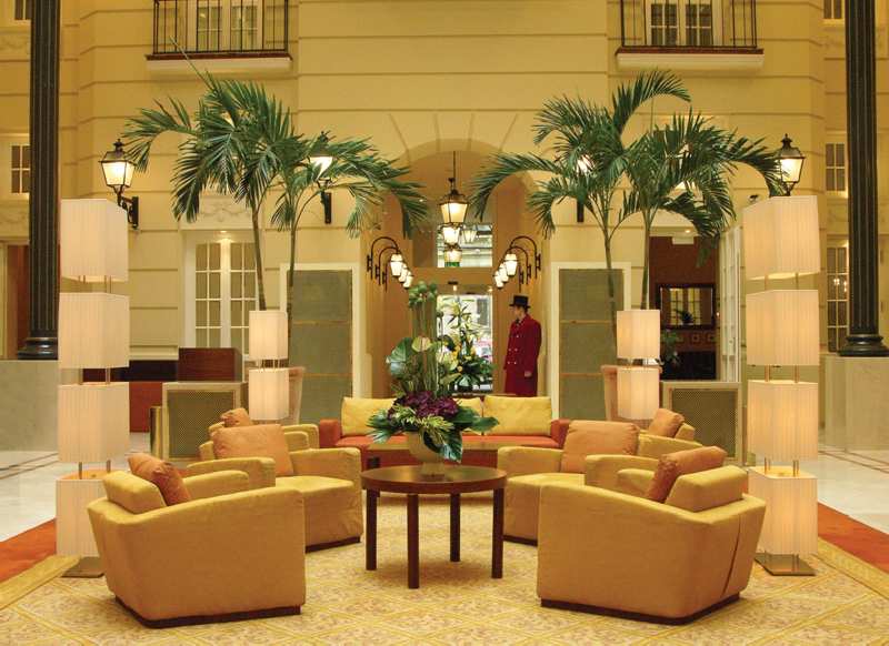 Polonia Palace Hotel image 2