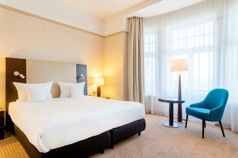 Polonia Palace Hotel foto 35
