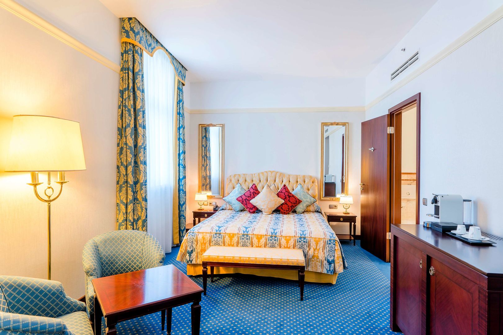 Polonia Palace Hotel foto 17