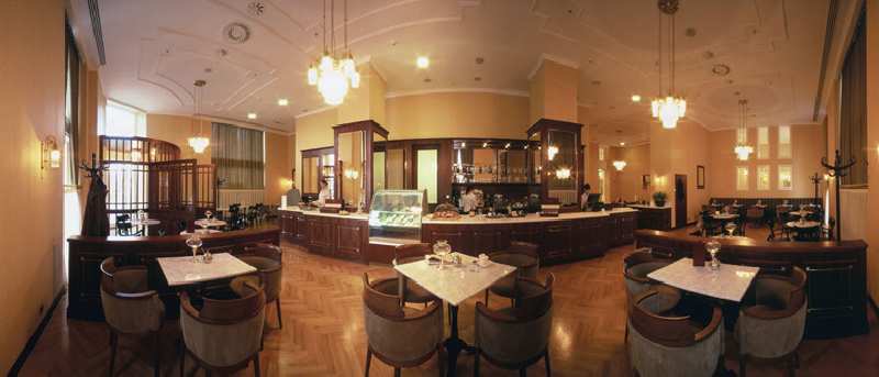 Polonia Palace Hotel foto 7