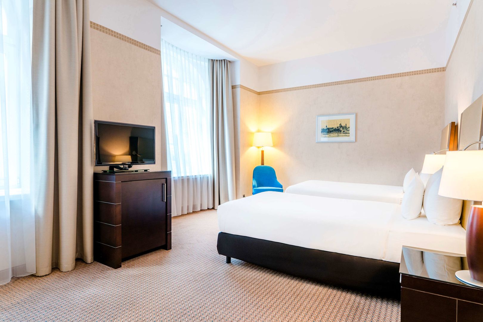 Polonia Palace Hotel foto 39