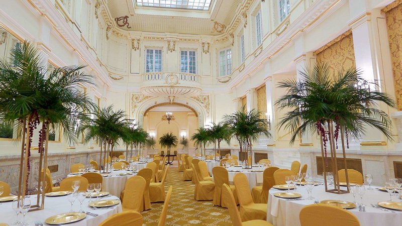 Polonia Palace Hotel foto 19