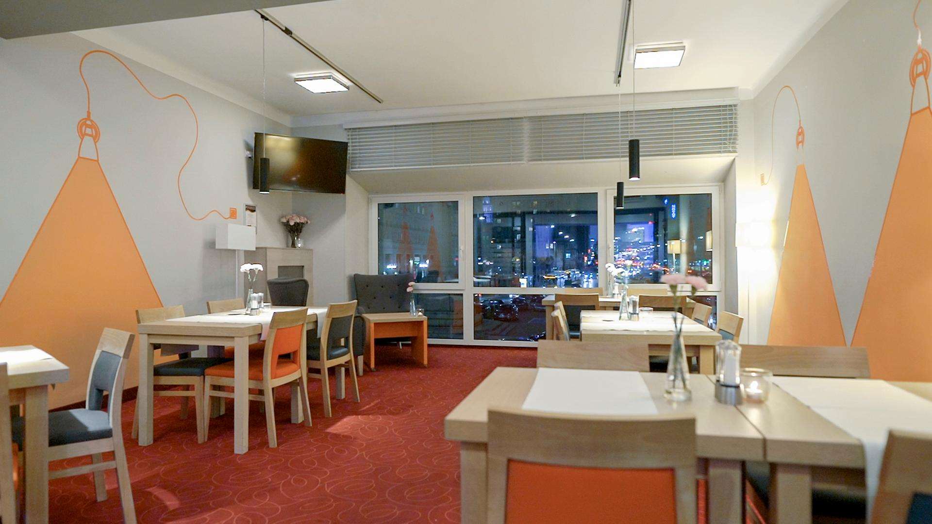 Hotel MDM City Centre foto 15