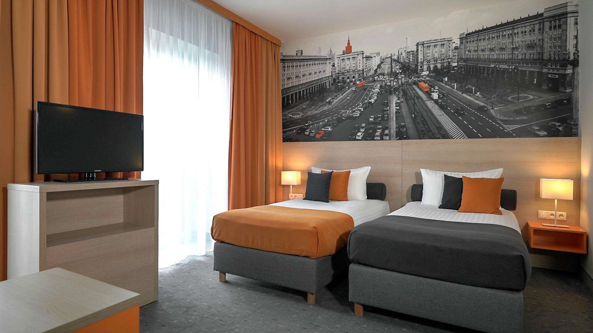 Hotel MDM City Centre foto 31