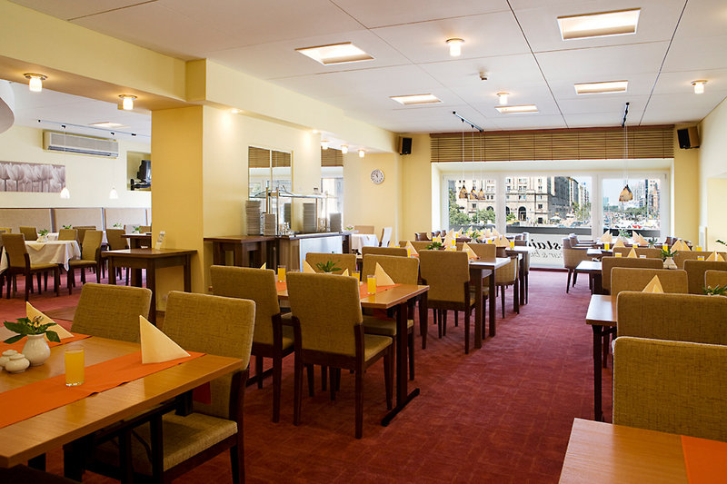 Hotel MDM City Centre image 1