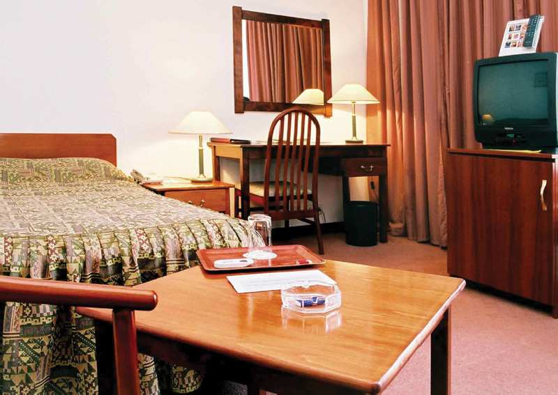 Hotel MDM City Centre image 3