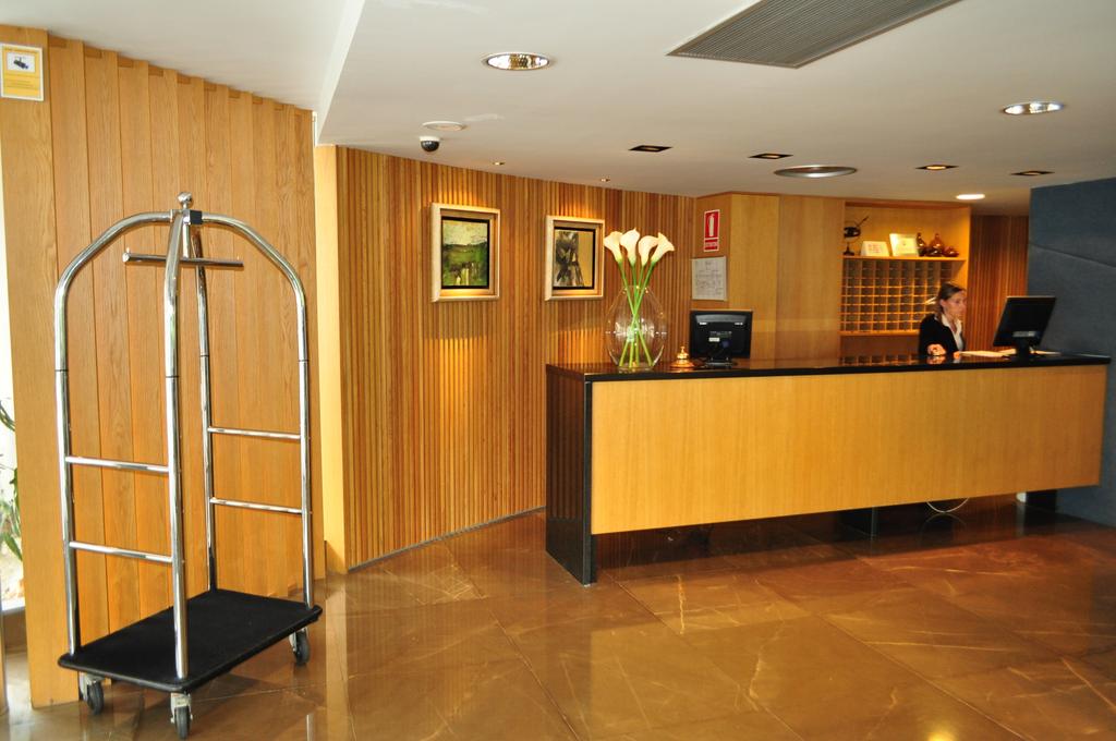 Gran Hotel Victoria foto 3