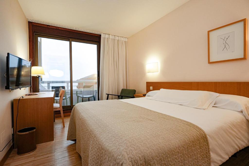 Gran Hotel Victoria foto 8