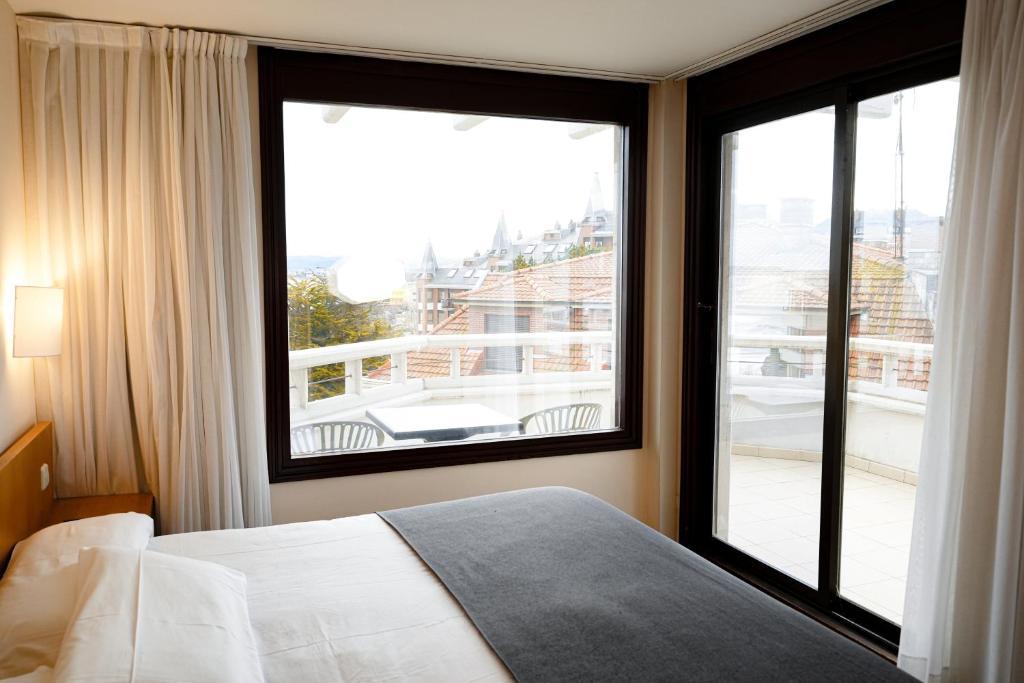 Gran Hotel Victoria foto 10