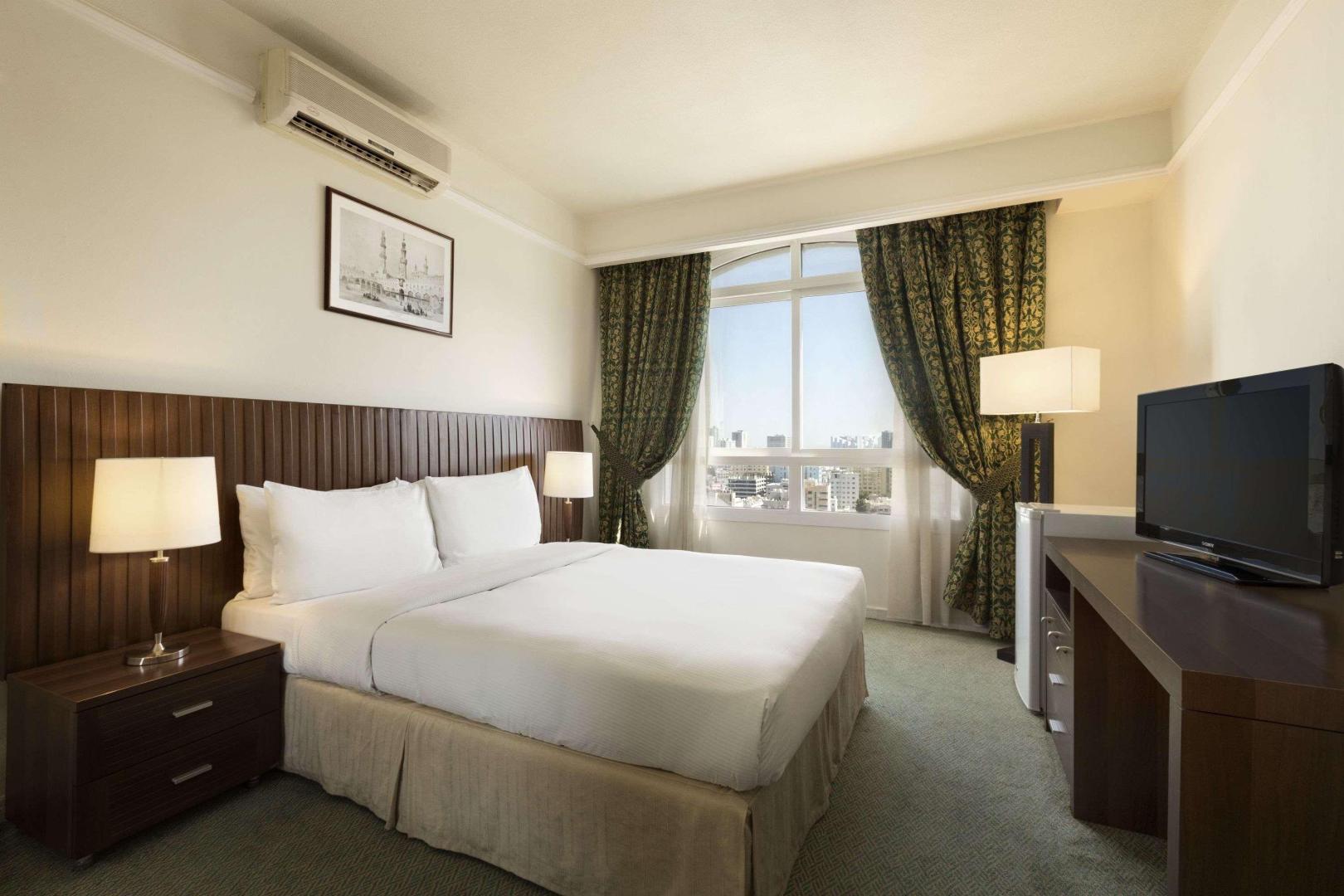 Ramada by Wyndham Beach Hotel Ajman foto 2