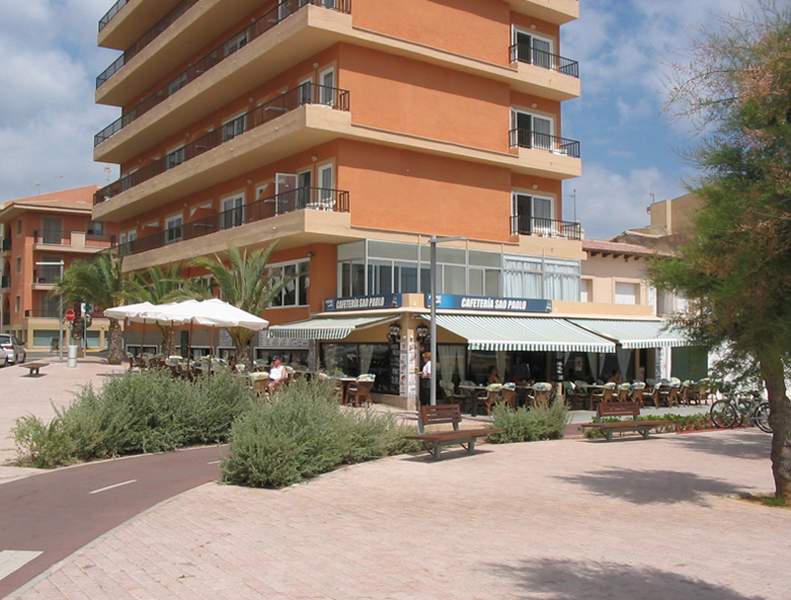 Stil Mar y Paz image 1