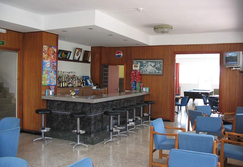 Stil Mar y Paz image 0