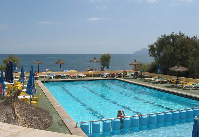 Stil Mar y Paz image 2