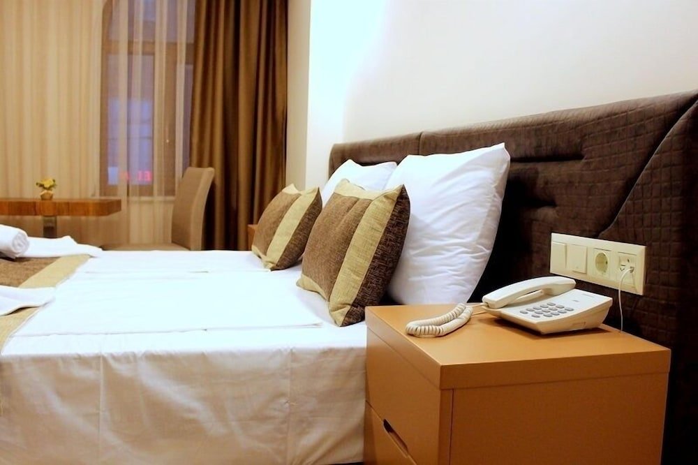 Milano Hotel & Spa Sultanahmet foto 44