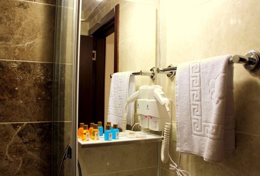 Milano Hotel & Spa Sultanahmet foto 21