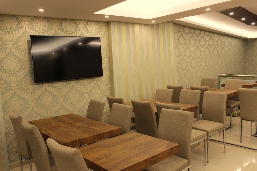 Milano Hotel & Spa Sultanahmet foto 34