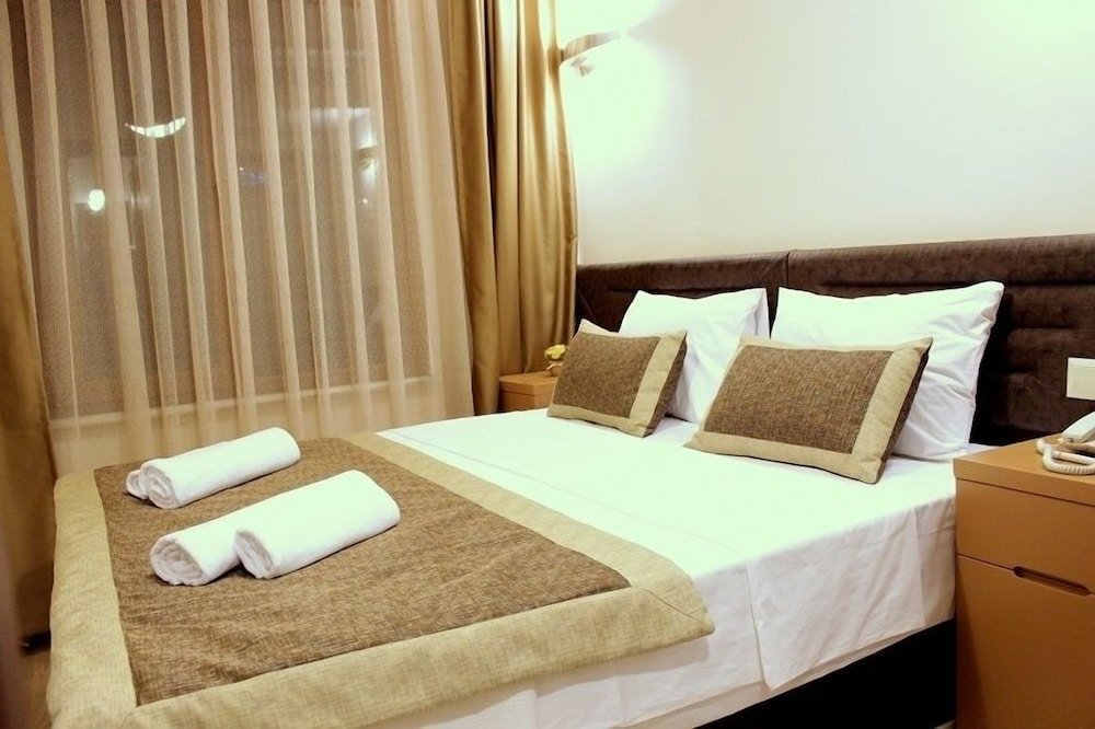 Milano Hotel & Spa Sultanahmet foto 45