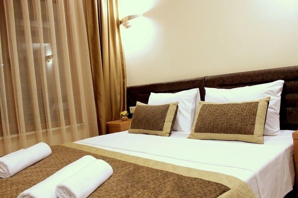 Milano Hotel & Spa Sultanahmet foto 46