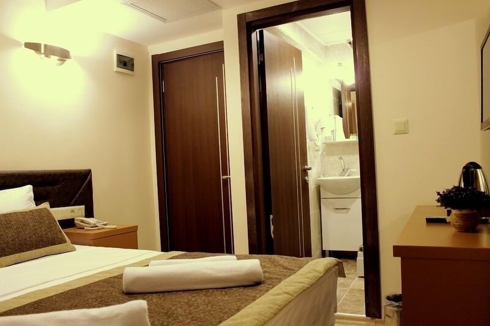 Milano Hotel & Spa Sultanahmet foto 47
