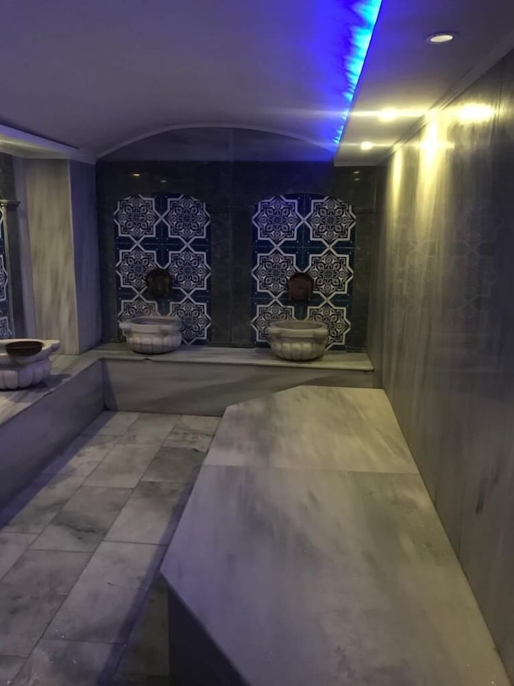 Milano Hotel & Spa Sultanahmet foto 32