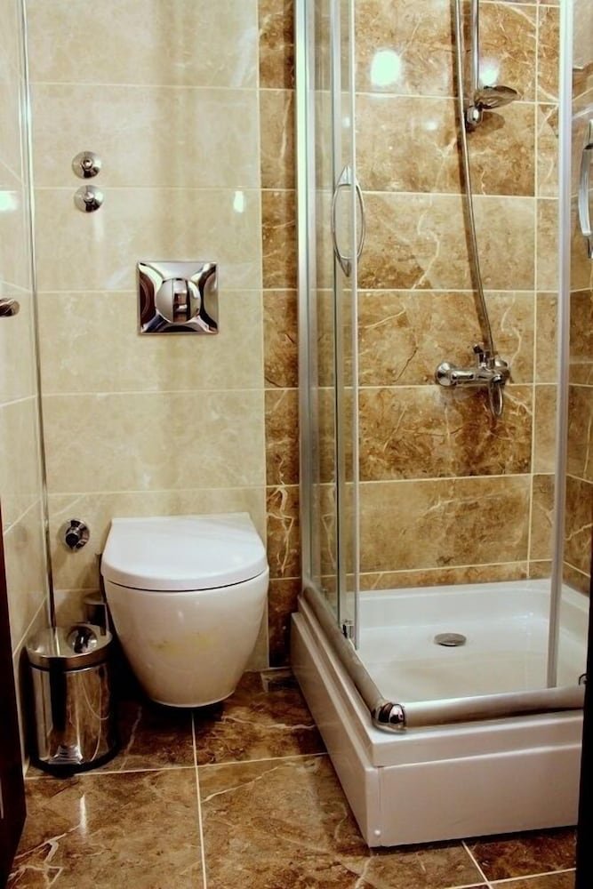 Milano Hotel & Spa Sultanahmet foto 14
