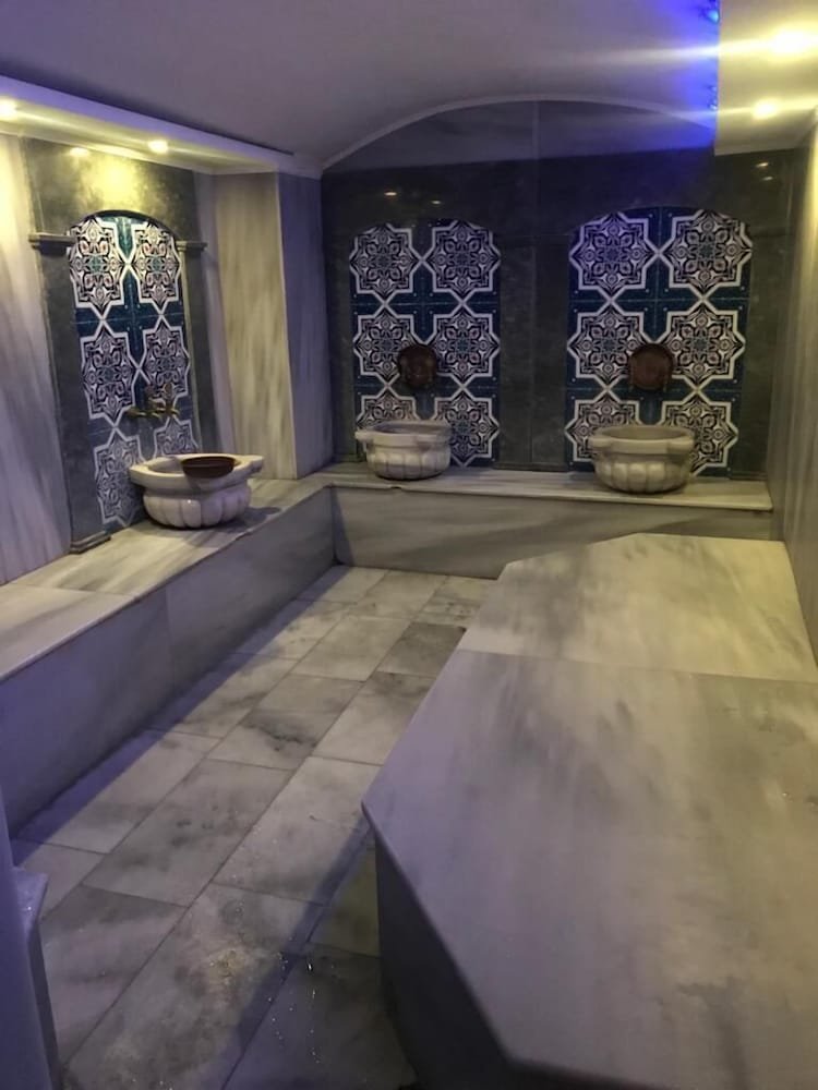 Milano Hotel & Spa Sultanahmet foto 33