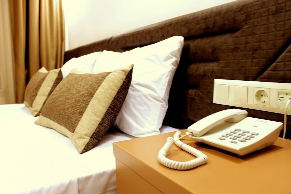 Milano Hotel & Spa Sultanahmet foto 48