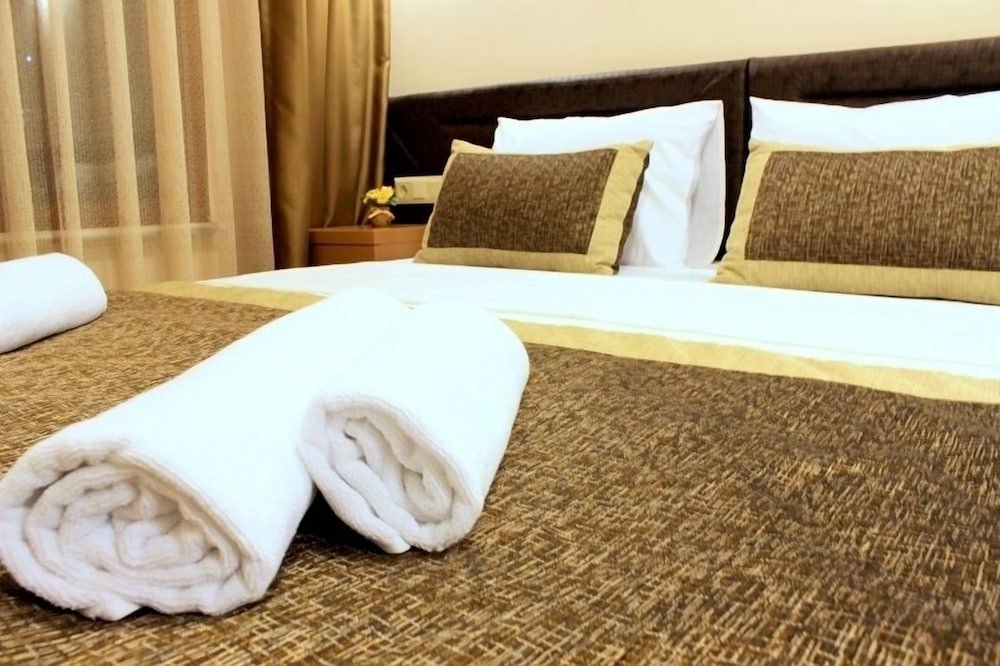 Milano Hotel & Spa Sultanahmet foto 49