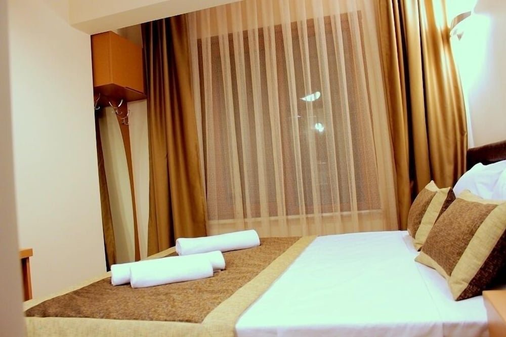 Milano Hotel & Spa Sultanahmet foto 50