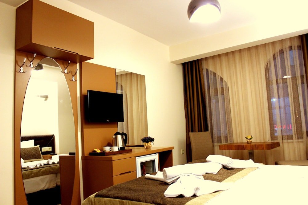 Milano Hotel & Spa Sultanahmet foto 8