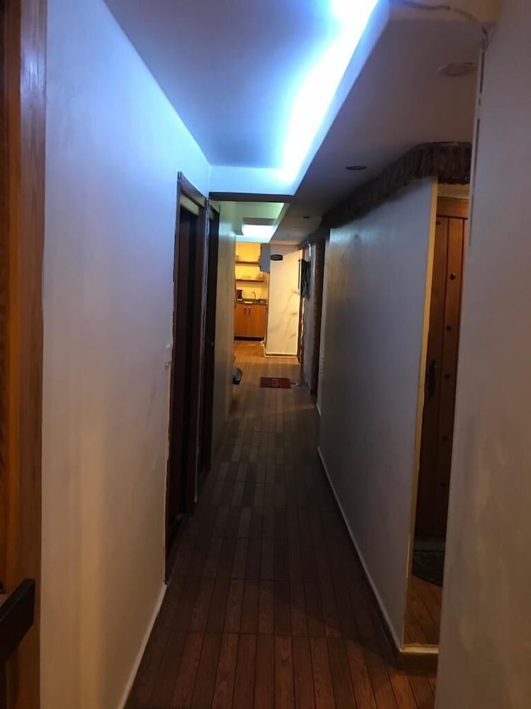 Milano Hotel & Spa Sultanahmet foto 25